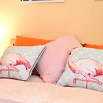 Apartamento La Sorpresa De Appartement *