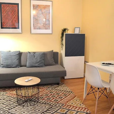 Apartmán Apartamento La Sorpresa De