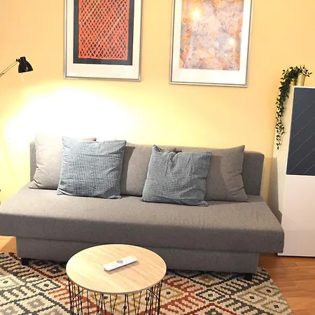 Apartmán Apartamento La Sorpresa De Cádiz