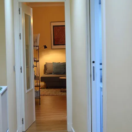 Apartmán Apartamento La Sorpresa De