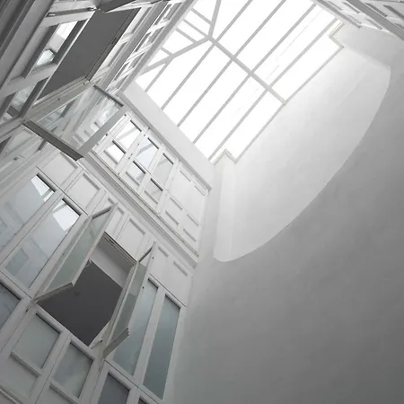 Apartmán Apartamento La Sorpresa De