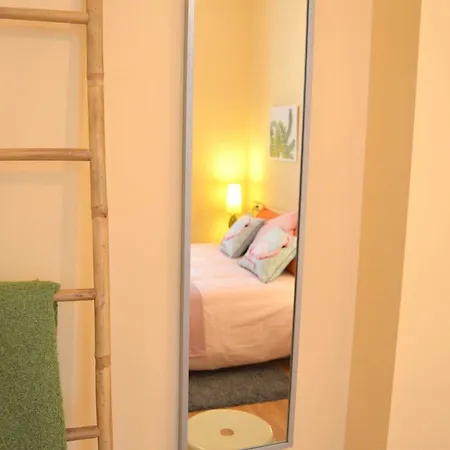 Apartmán Apartamento La Sorpresa De