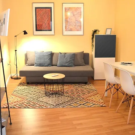 Apartamento La Sorpresa De