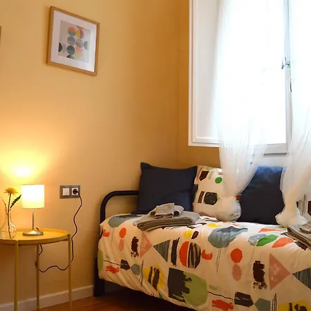 Apartamento La Sorpresa De קדיז