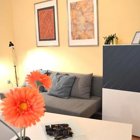 Apartamento La Sorpresa De דירה *