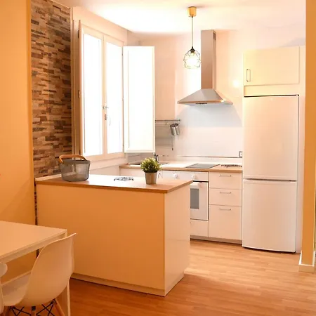 Apartamento La Sorpresa De * Cadiz