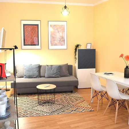 Apartment Apartamento La Sorpresa De Cadiz