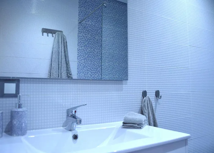 Appartement Apartamento La Sorpresa De Cádiz