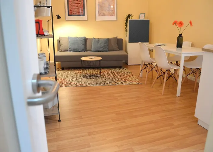 Appartement Apartamento La Sorpresa De *