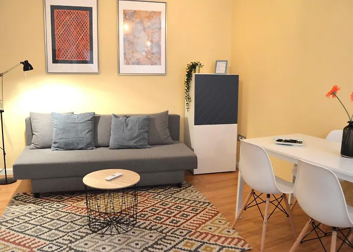 Apartamento Apartamento La Sorpresa De