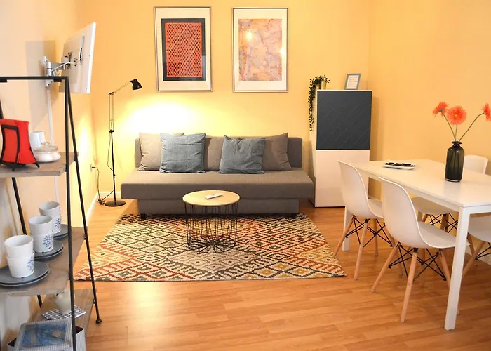 Apartamento La Sorpresa De