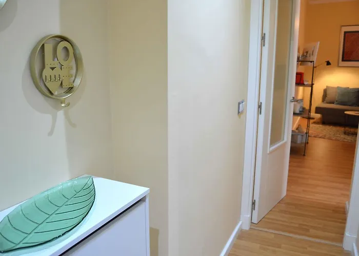 Appartement Apartamento La Sorpresa De Cádiz