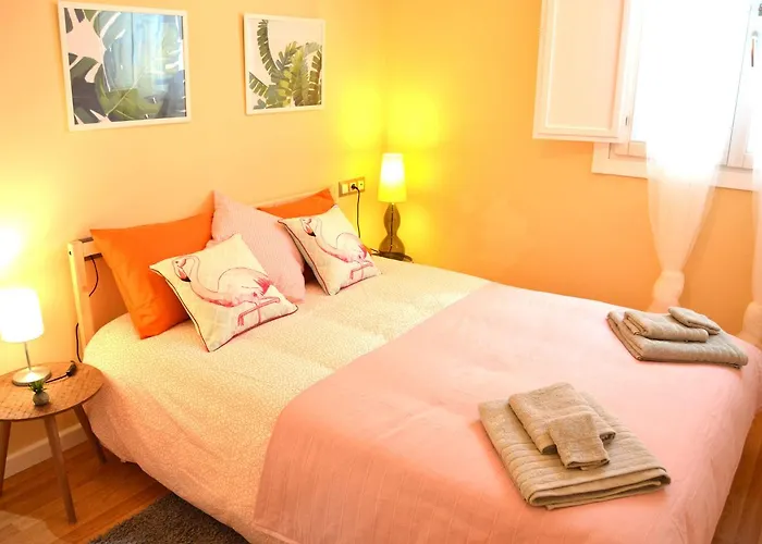 Apartamento Apartamento La Sorpresa De Cádis