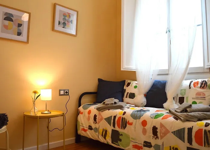 Apartamento La Sorpresa De Cádis