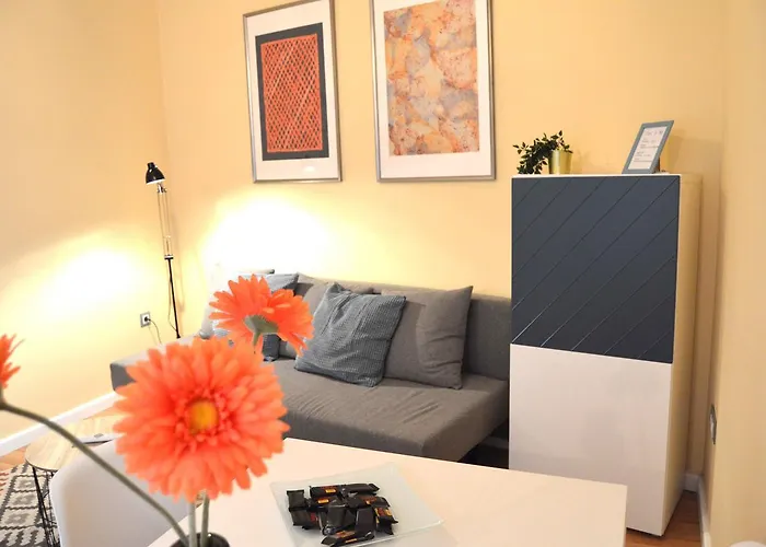 Apartamento La Sorpresa De Appartement *