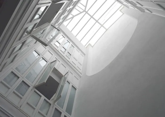 Apartamento Apartamento La Sorpresa De