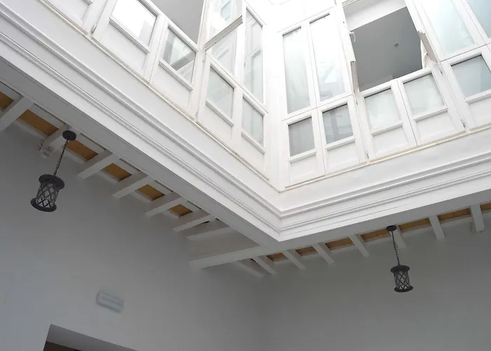 Apartamento La Sorpresa De Apartamento Cádis