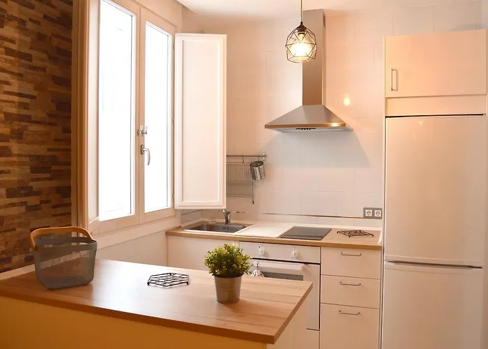 Apartamento Apartamento La Sorpresa De *