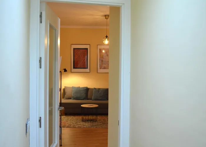 Apartamento La Sorpresa De *