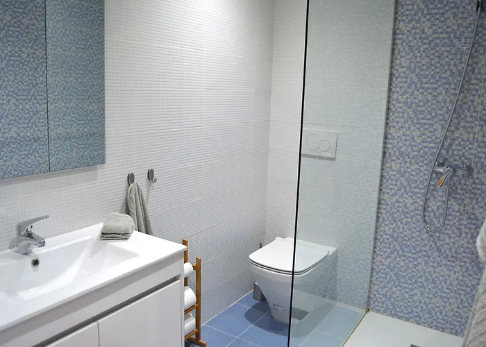 Apartamento La Sorpresa De Appartement