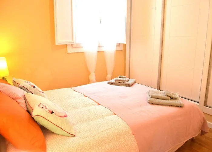 Apartamento La Sorpresa De Appartement *