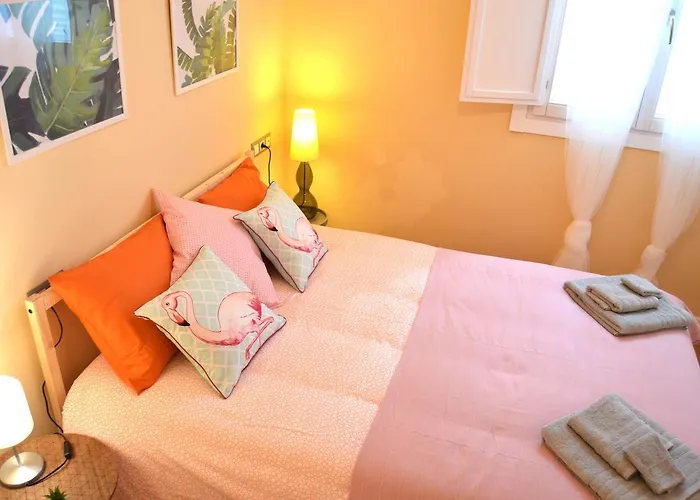 Apartamento La Sorpresa De Apartamento