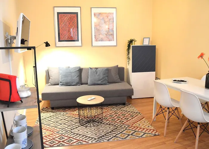 Apartamento Apartamento La Sorpresa De *