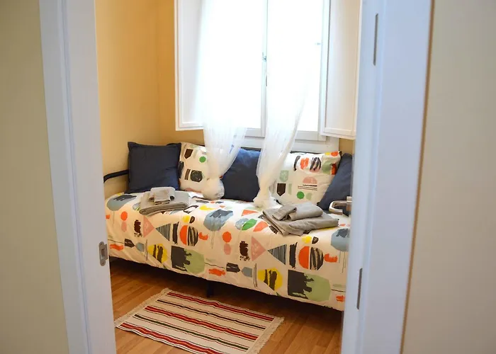 Apartamento La Sorpresa De Appartement