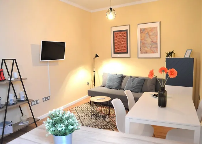 Appartement Apartamento La Sorpresa De