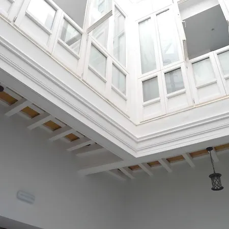 Apartamento La Sorpresa De Apartamento Cádis