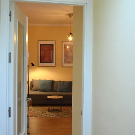 Apartamento La Sorpresa De *