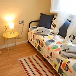 Apartamento La Sorpresa De Кадис