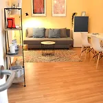 Apartamento La Sorpresa De Апартаменты *
