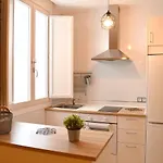 Апартаменты Apartamento La Sorpresa De *