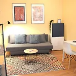 Апартаменты Apartamento La Sorpresa De *