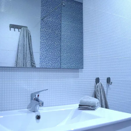 아파트 Apartamento La Sorpresa De 카디스