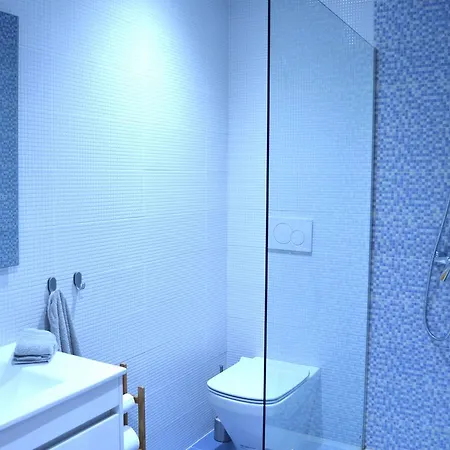 Apartamento La Sorpresa De 아파트