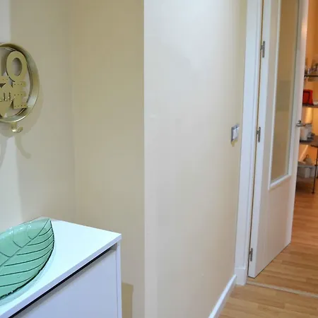 아파트 Apartamento La Sorpresa De 카디스