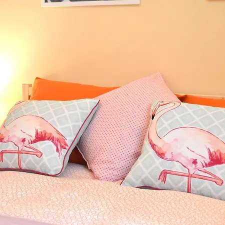Apartamento La Sorpresa De 아파트 *