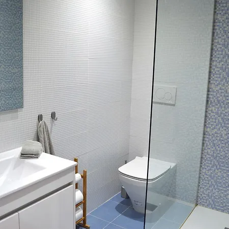 Apartamento La Sorpresa De 아파트