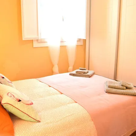 Apartamento La Sorpresa De 아파트 *
