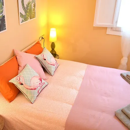 Apartamento La Sorpresa De 아파트