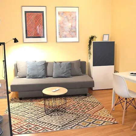 아파트 Apartamento La Sorpresa De *