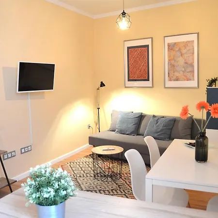 아파트 Apartamento La Sorpresa De