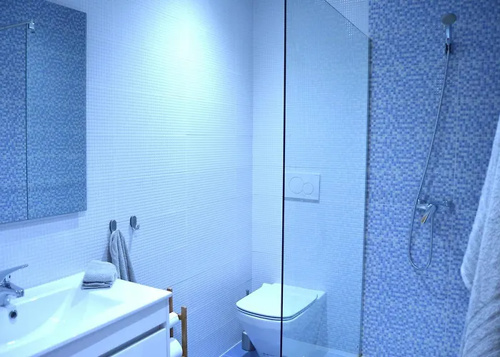 Apartamento La Sorpresa De Apartamento