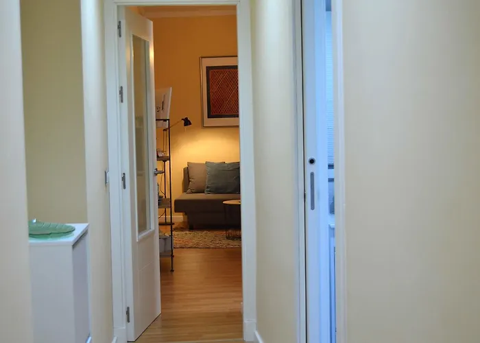 Apartamento Apartamento La Sorpresa De