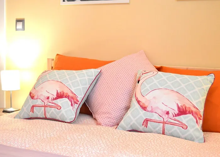 Apartamento La Sorpresa De Apartamento *