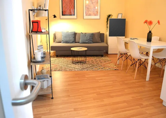 Apartamento La Sorpresa De Apartamento *