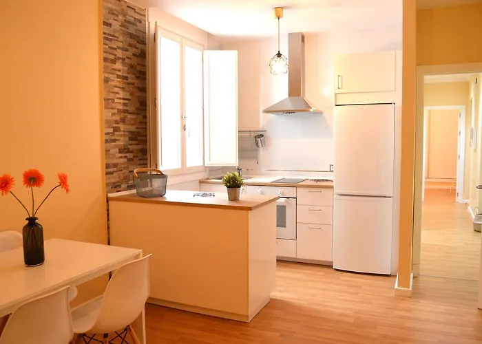 Apartamento La Sorpresa De * Cádiz