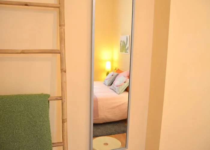 Apartamento Apartamento La Sorpresa De